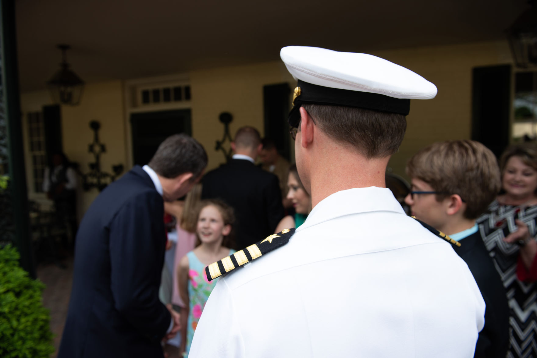 HAH Governor's Reception 05152018